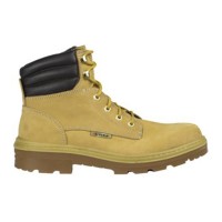 BOTA BIQ AÇO PALM N/ METAL KAIBAB BIS (S3+SRC)